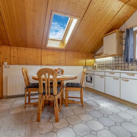 Ferienhaus Schmied Egg bei Hermagor Екстериор снимка