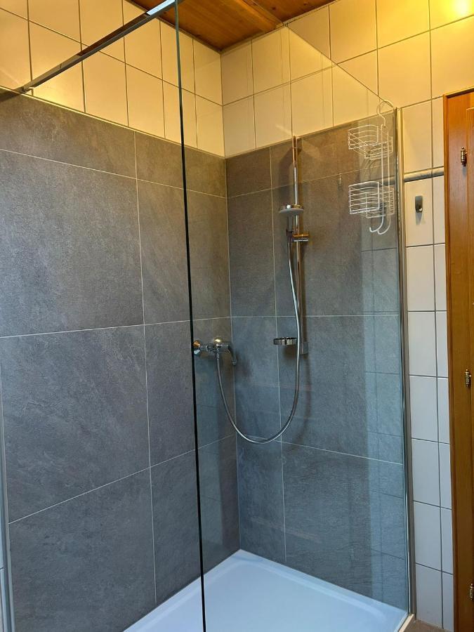 Ferienhaus Schmied Egg bei Hermagor Екстериор снимка