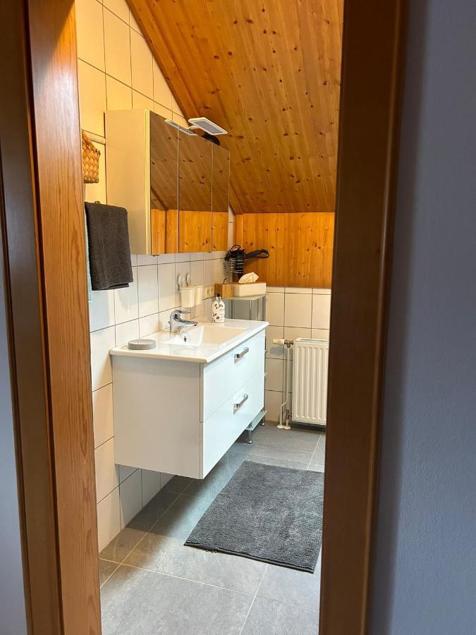 Ferienhaus Schmied Egg bei Hermagor Екстериор снимка
